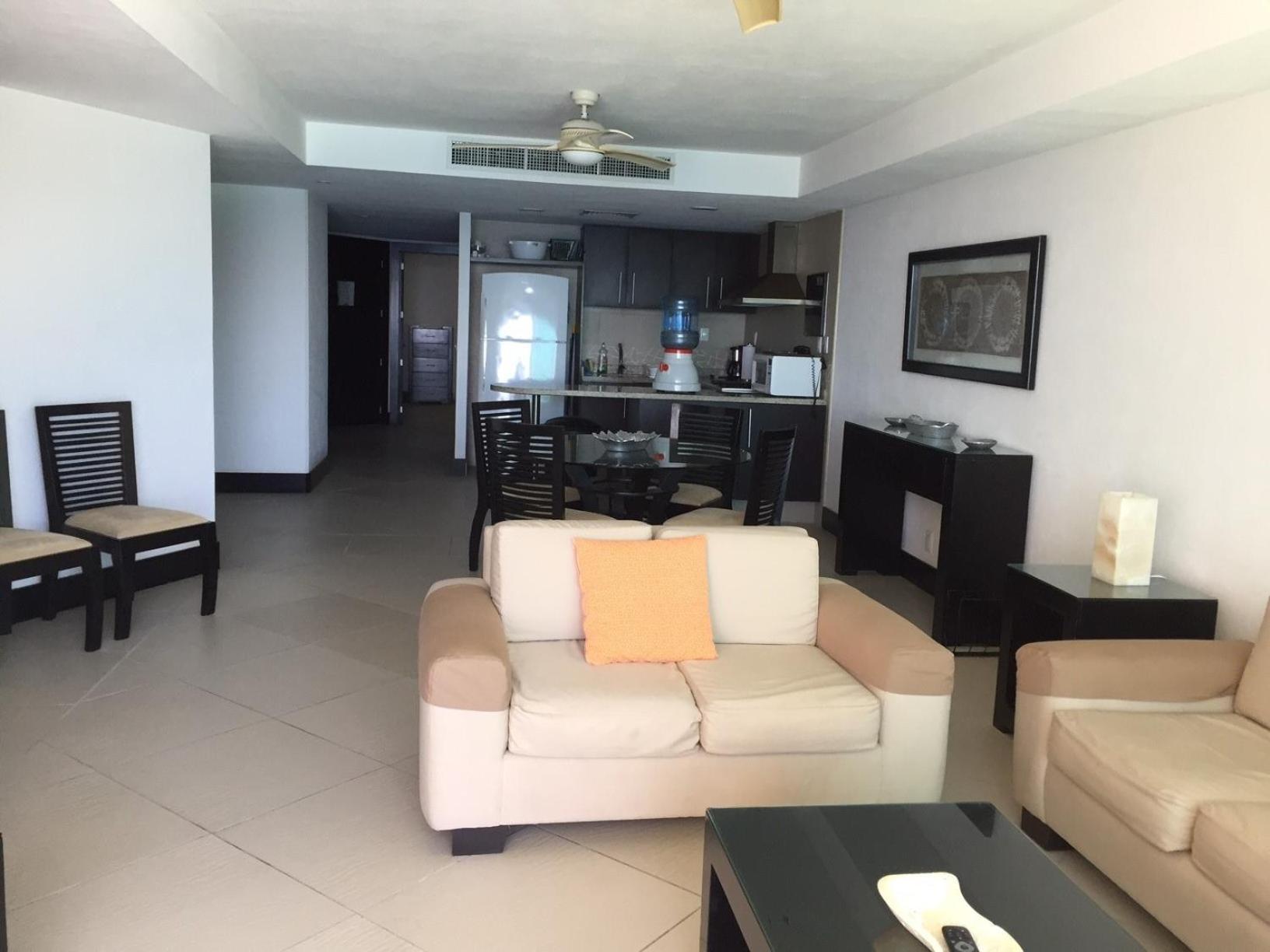 Bay View Grand Marina 1605 Sur Apartment Ixtapa  Ngoại thất bức ảnh