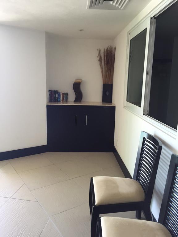 Bay View Grand Marina 1605 Sur Apartment Ixtapa  Ngoại thất bức ảnh