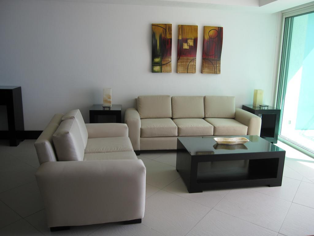 Bay View Grand Marina 1605 Sur Apartment Ixtapa  Ngoại thất bức ảnh
