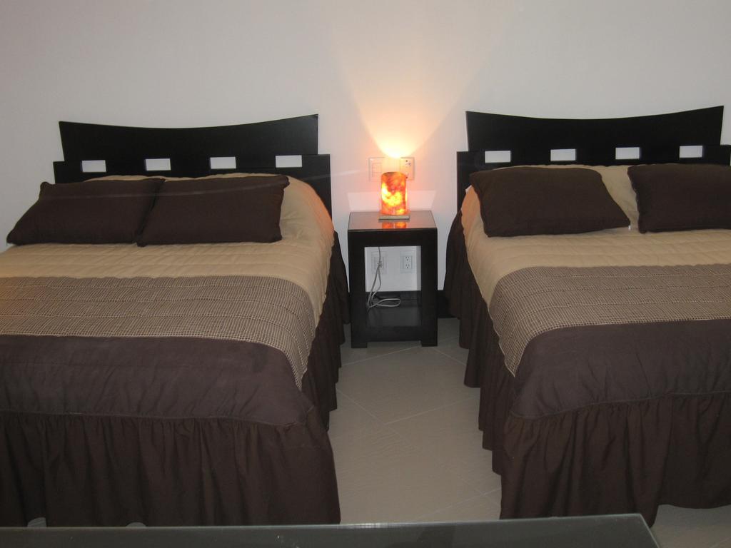 Bay View Grand Marina 1605 Sur Apartment Ixtapa  Ngoại thất bức ảnh