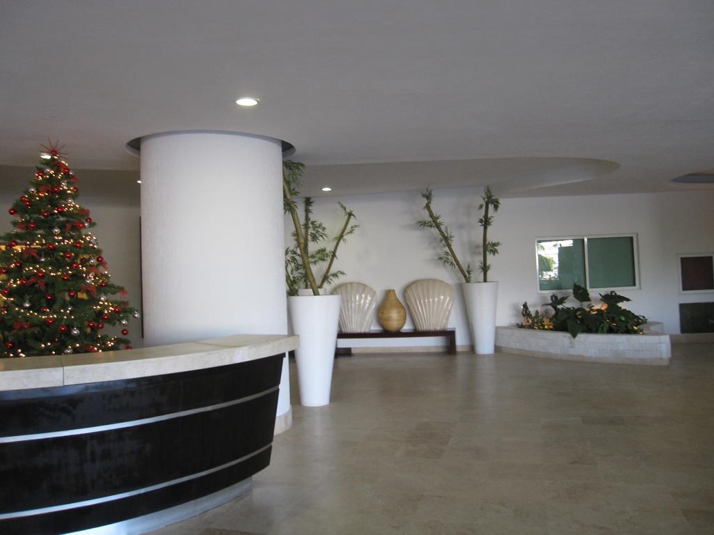Bay View Grand Marina 1605 Sur Apartment Ixtapa  Ngoại thất bức ảnh