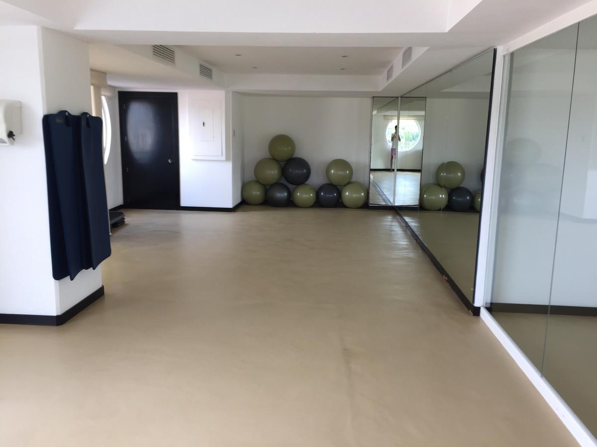 Bay View Grand Marina 1605 Sur Apartment Ixtapa  Ngoại thất bức ảnh
