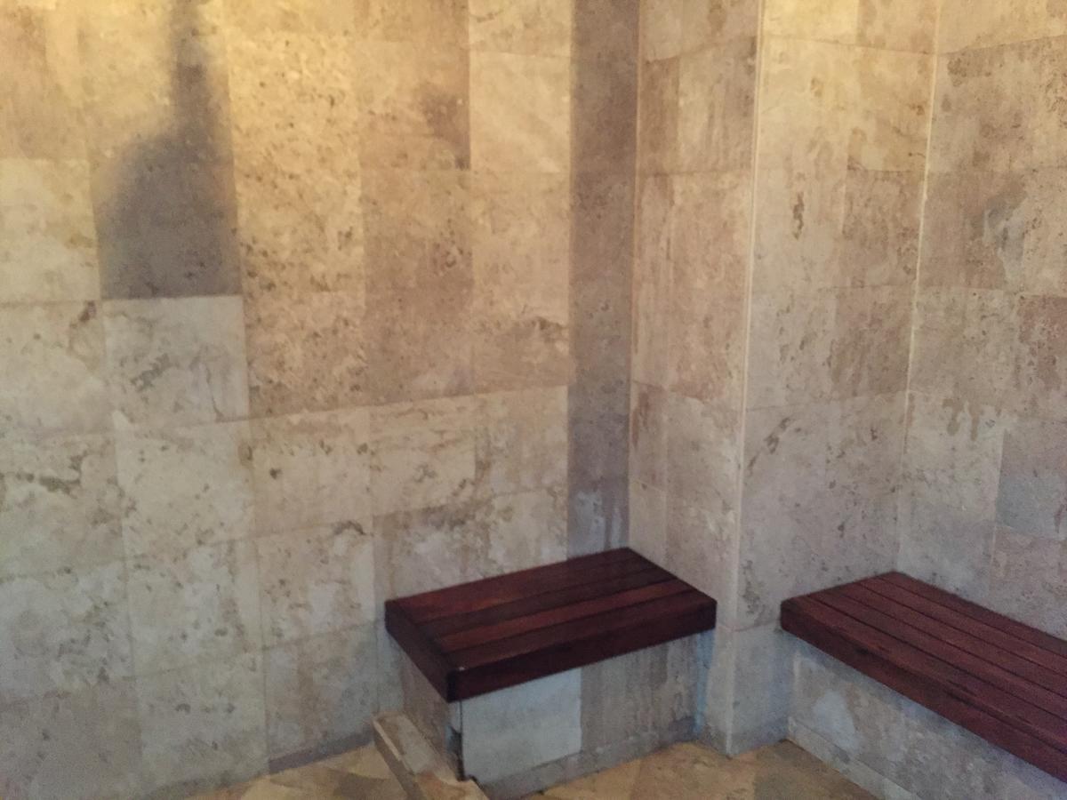 Bay View Grand Marina 1605 Sur Apartment Ixtapa  Ngoại thất bức ảnh
