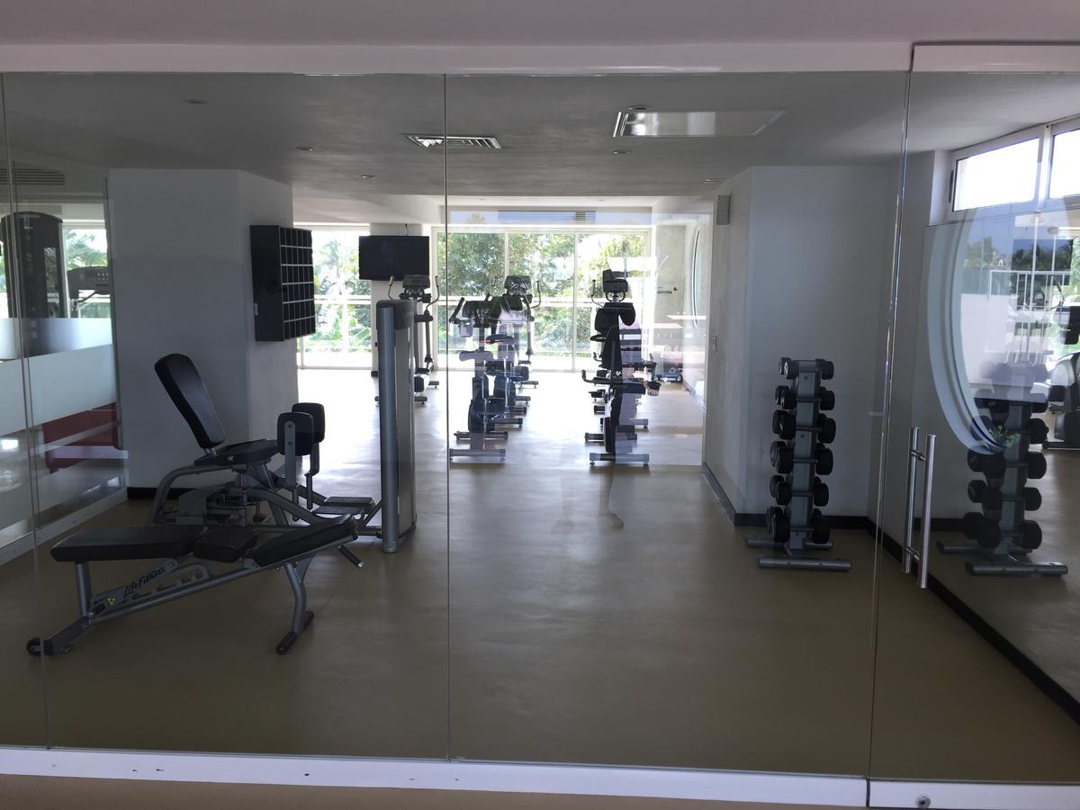 Bay View Grand Marina 1605 Sur Apartment Ixtapa  Ngoại thất bức ảnh