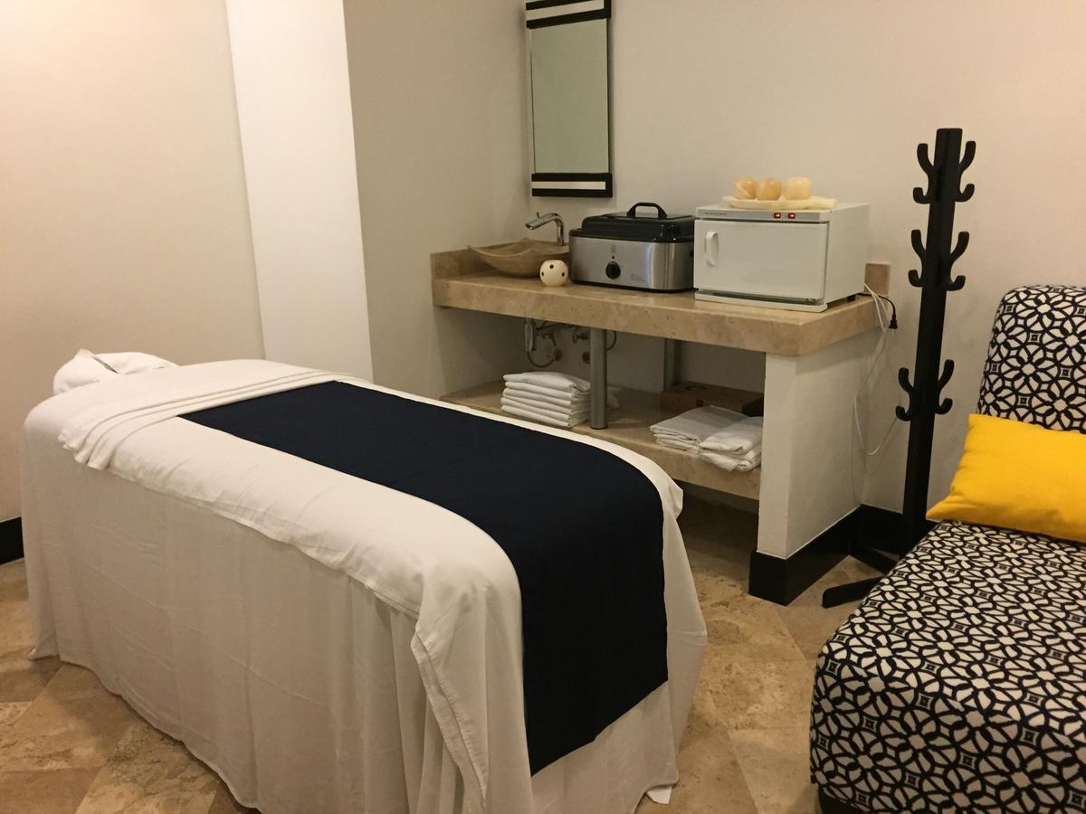Bay View Grand Marina 1605 Sur Apartment Ixtapa  Ngoại thất bức ảnh