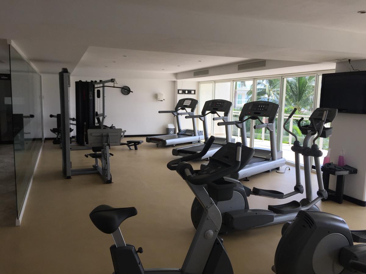 Bay View Grand Marina 1605 Sur Apartment Ixtapa  Ngoại thất bức ảnh