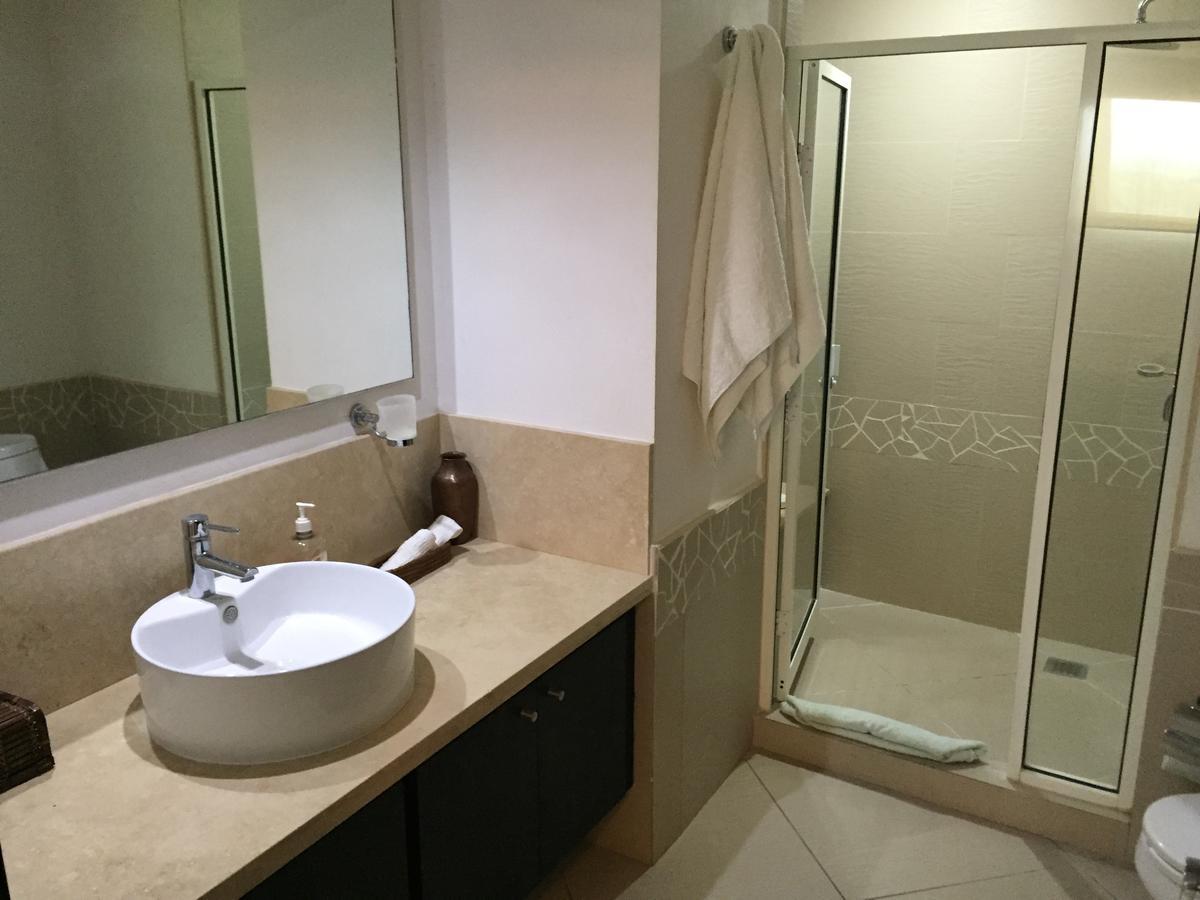 Bay View Grand Marina 1605 Sur Apartment Ixtapa  Ngoại thất bức ảnh