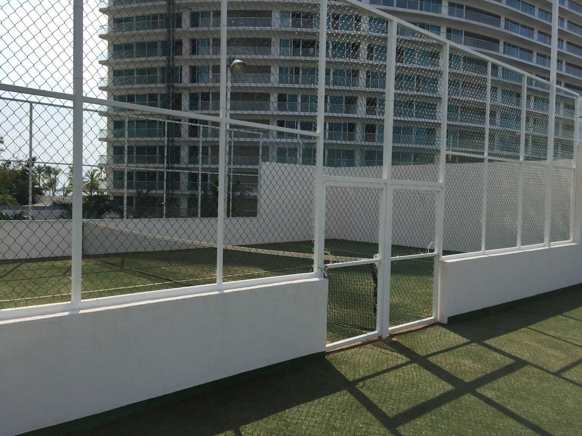 Bay View Grand Marina 1605 Sur Apartment Ixtapa  Ngoại thất bức ảnh