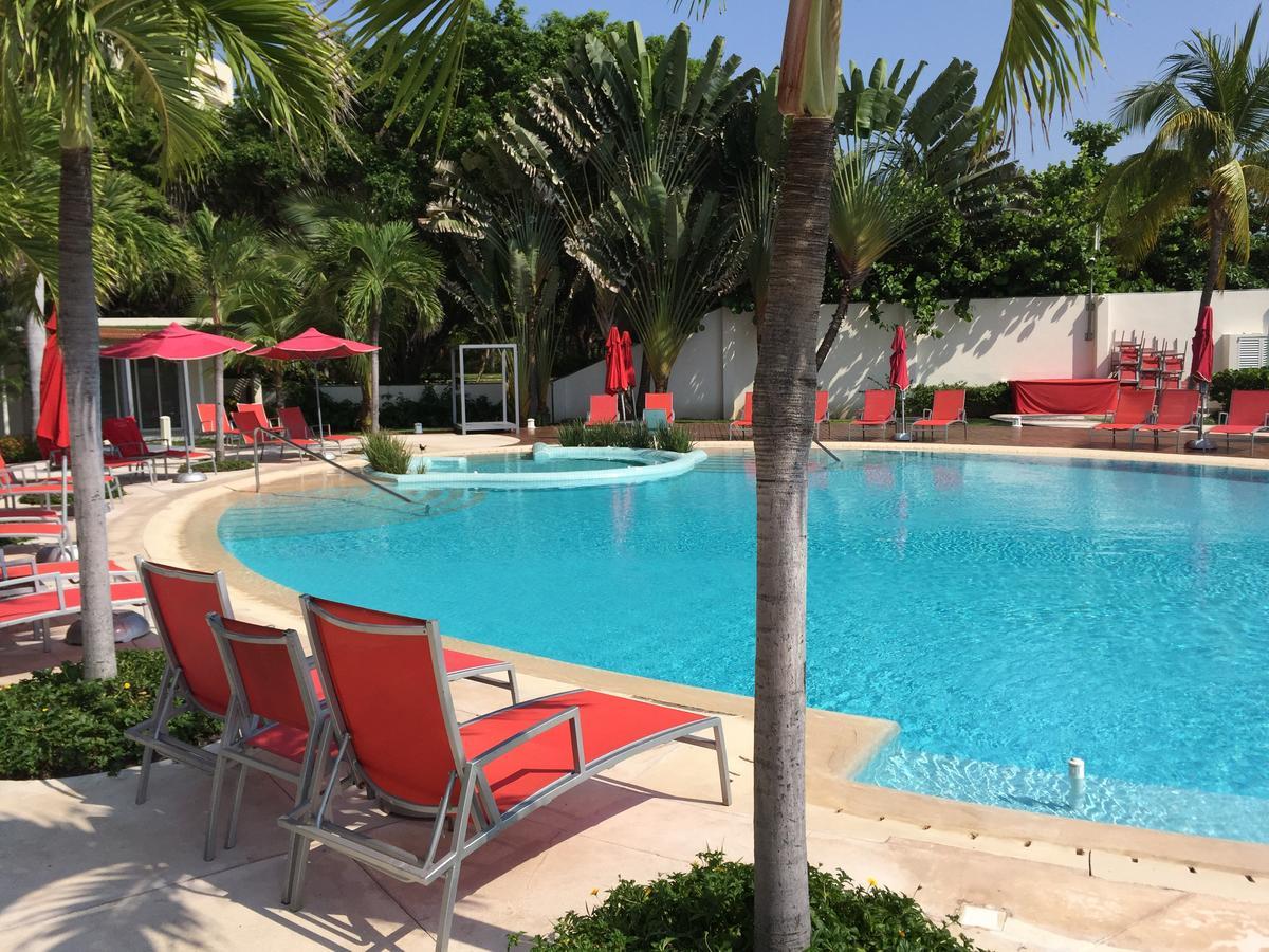 Bay View Grand Marina 1605 Sur Apartment Ixtapa  Ngoại thất bức ảnh