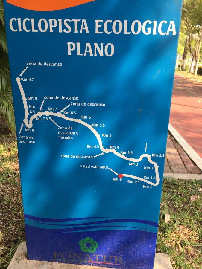 Bay View Grand Marina 1605 Sur Apartment Ixtapa  Ngoại thất bức ảnh